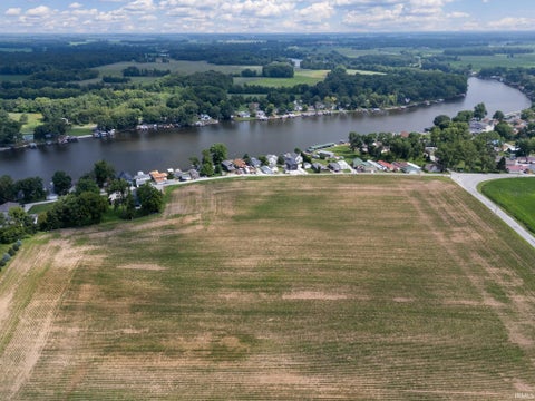 Tiny photo for TBD E 600 N (LOT 3) ST, Monticello, IN 47960 (MLS # 202630028)