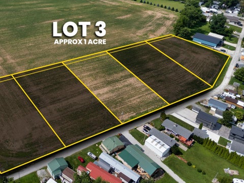 Photo for TBD E 600 N (LOT 3)
