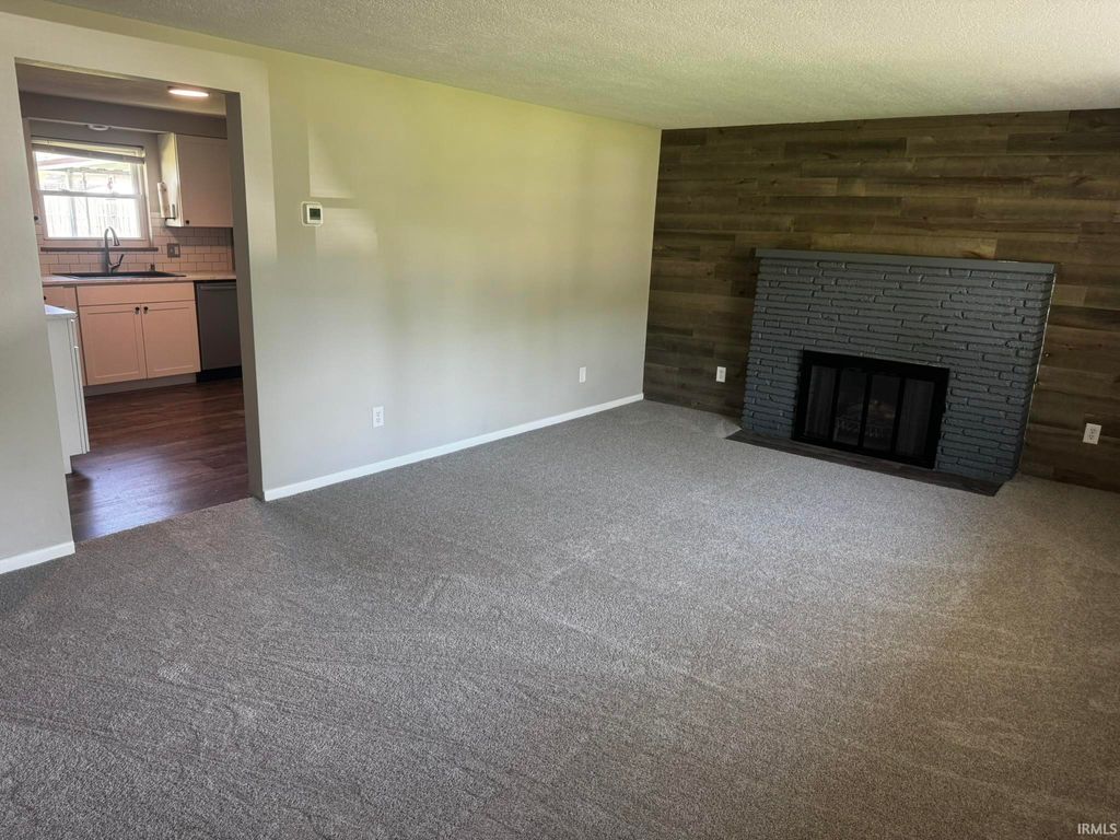 Photo of 7230 Penrose Drive, Fort Wayne, IN 46835 (MLS # 202616811)