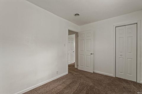 Tiny photo for 720 Orchard Drive, Elkhart, IN 46514 (MLS # 202612310)