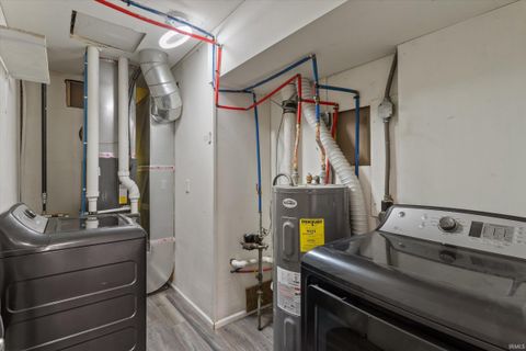 Tiny photo for 720 Orchard Drive, Elkhart, IN 46514 (MLS # 202612310)