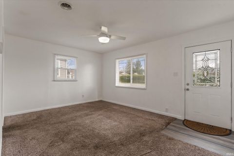 Tiny photo for 720 Orchard Drive, Elkhart, IN 46514 (MLS # 202612310)