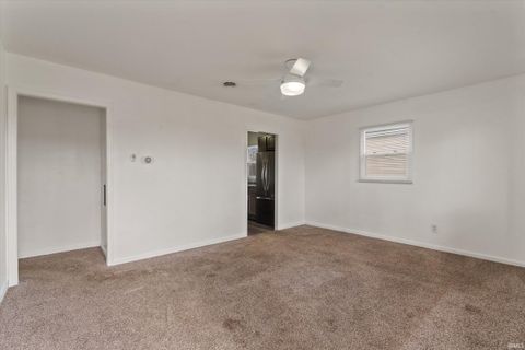 Tiny photo for 720 Orchard Drive, Elkhart, IN 46514 (MLS # 202612310)