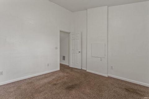 Tiny photo for 720 Orchard Drive, Elkhart, IN 46514 (MLS # 202612310)