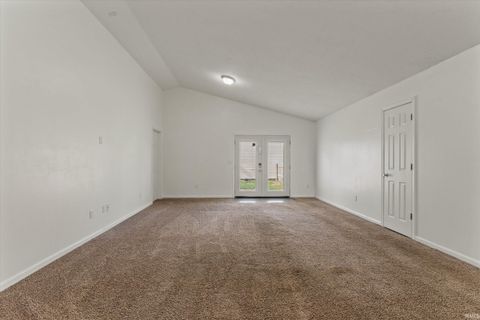 Tiny photo for 720 Orchard Drive, Elkhart, IN 46514 (MLS # 202612310)