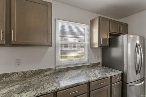 Tiny photo for 720 Orchard Drive, Elkhart, IN 46514 (MLS # 202612310)