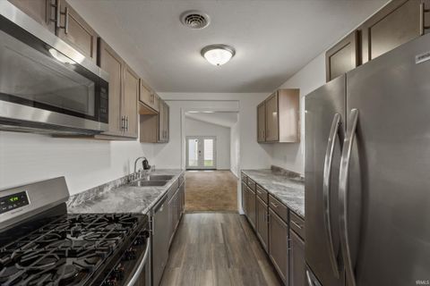 Tiny photo for 720 Orchard Drive, Elkhart, IN 46514 (MLS # 202612310)