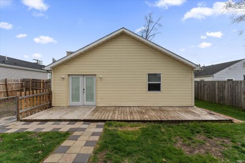 Tiny photo for 720 Orchard Drive, Elkhart, IN 46514 (MLS # 202612310)