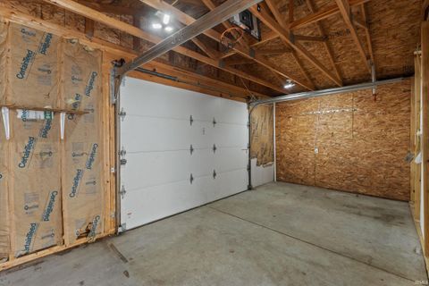 Tiny photo for 720 Orchard Drive, Elkhart, IN 46514 (MLS # 202612310)