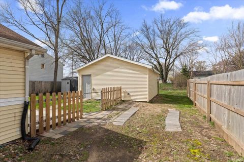 Tiny photo for 720 Orchard Drive, Elkhart, IN 46514 (MLS # 202612310)