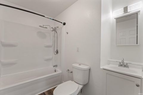 Tiny photo for 720 Orchard Drive, Elkhart, IN 46514 (MLS # 202612310)