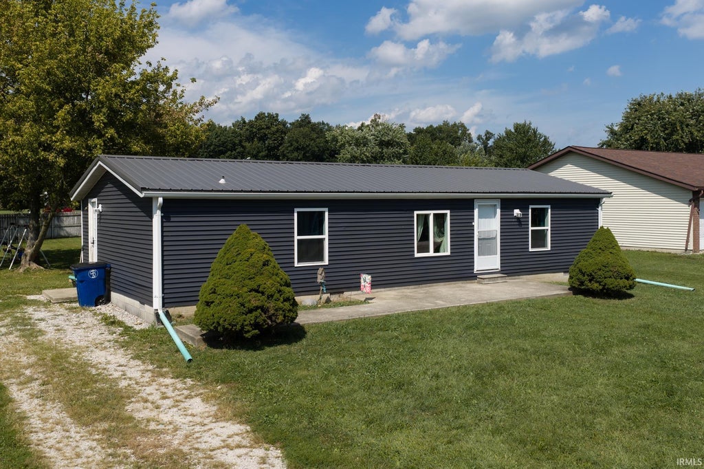 Photo of 55 Diana Street, Mitchell, IN 47446 (MLS # 202636790)