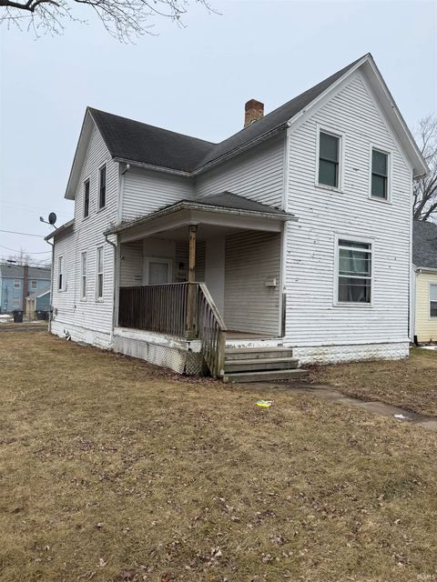 Photo of 3624 Winter Street, Fort Wayne, IN 46806 (MLS # 202604938)