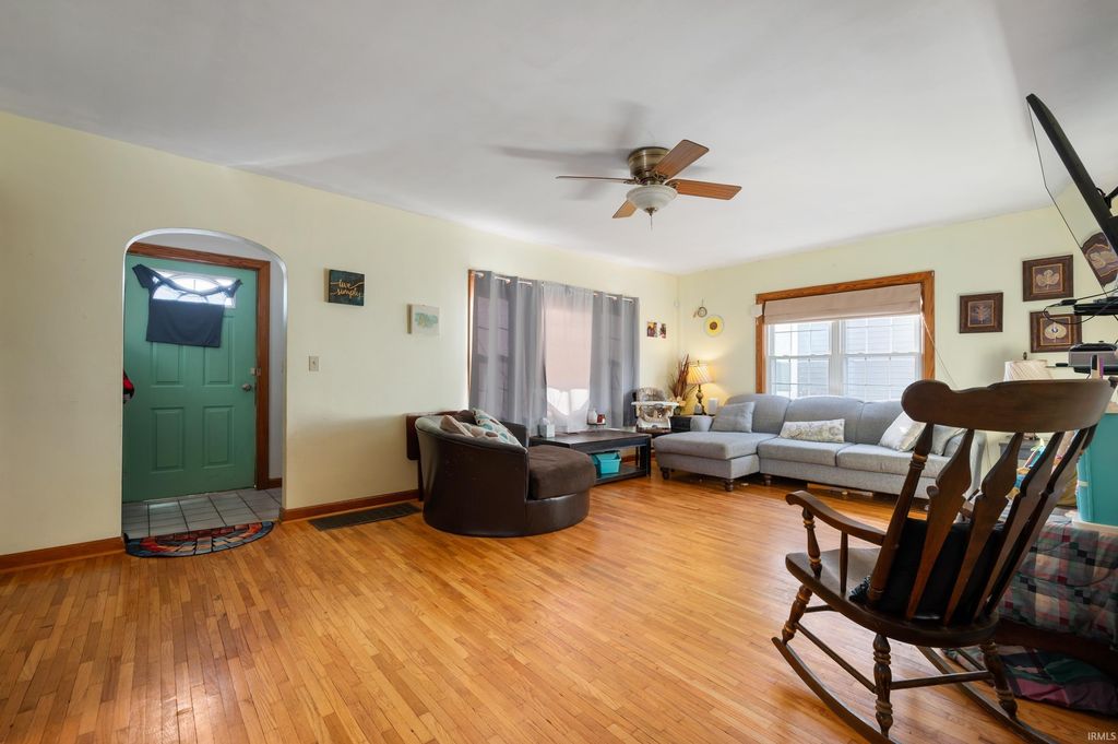 Photo of 608 E Race Street, Portland, IN 47371 (MLS # 202600593)