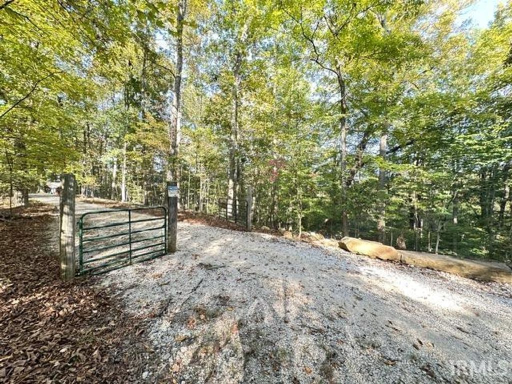 Photo of 6900 N Richardson Road, Unionville, IN 47468 (MLS # 202543454)