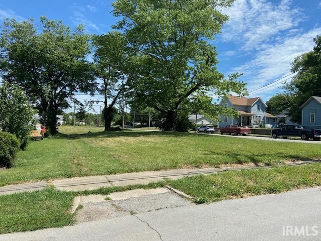 Property: 311 Ninth North Street,New Castle, IN