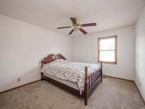 Tiny photo for 1904 Davcohn Avenue, Evansville, IN 47714 (MLS # 202622418)