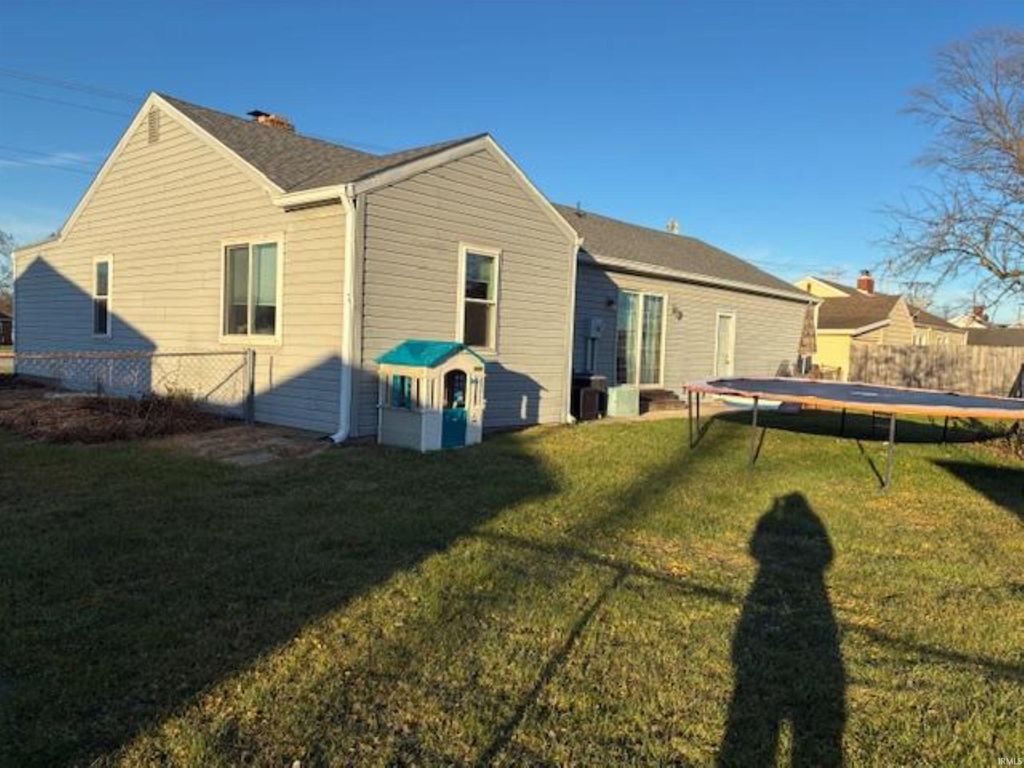 Photo of 8201 W Smith Street, Yorktown, IN 47396 (MLS # 202547131)