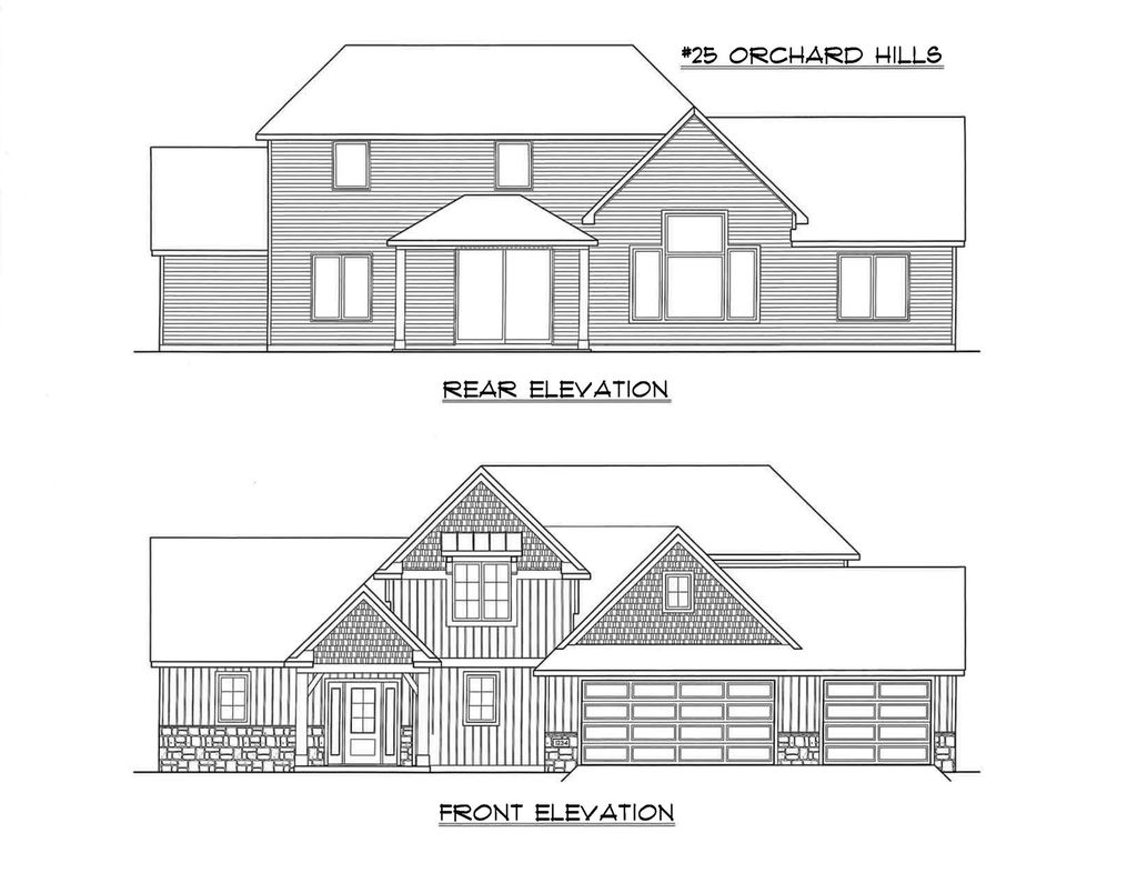 Photo of 10059 Gala Cove, Fort Wayne, IN 46835 (MLS # 202616124)