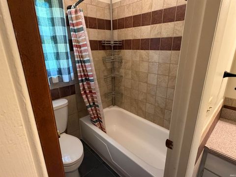 Tiny photo for 1104 Maxwell Avenue, Monticello, IN 47960 (MLS # 202618182)