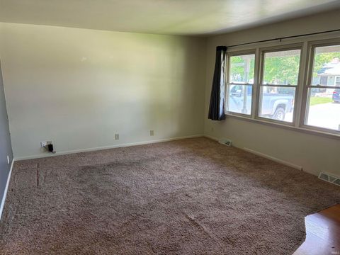 Tiny photo for 1104 Maxwell Avenue, Monticello, IN 47960 (MLS # 202618182)