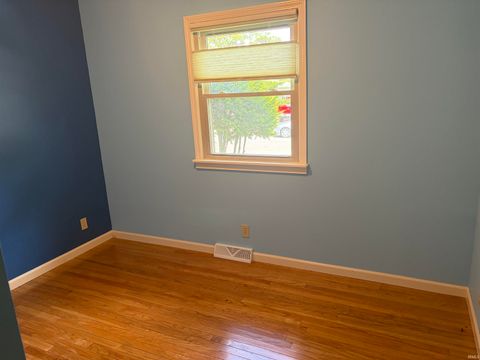 Tiny photo for 1104 Maxwell Avenue, Monticello, IN 47960 (MLS # 202618182)