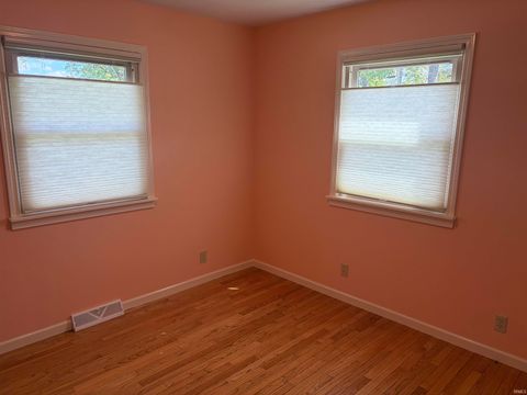 Tiny photo for 1104 Maxwell Avenue, Monticello, IN 47960 (MLS # 202618182)