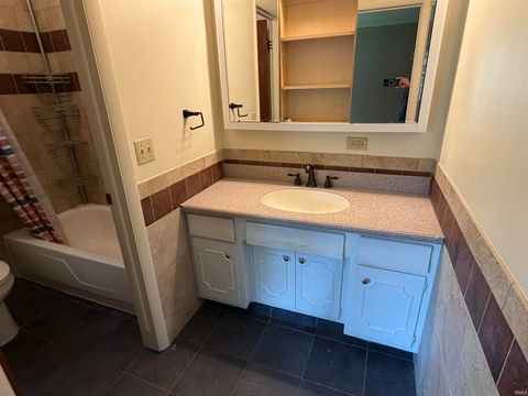 Tiny photo for 1104 Maxwell Avenue, Monticello, IN 47960 (MLS # 202618182)