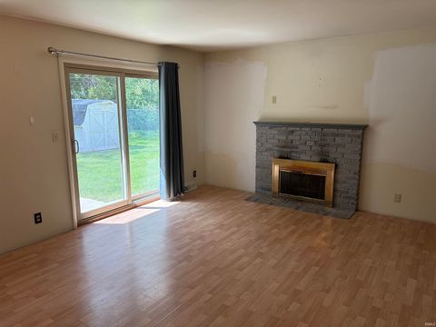 Tiny photo for 1104 Maxwell Avenue, Monticello, IN 47960 (MLS # 202618182)