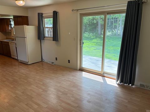 Tiny photo for 1104 Maxwell Avenue, Monticello, IN 47960 (MLS # 202618182)