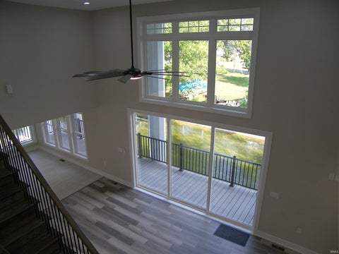 Tiny photo for 2906 E Armstrong Road, Leesburg, IN 46538 (MLS # 202626651)