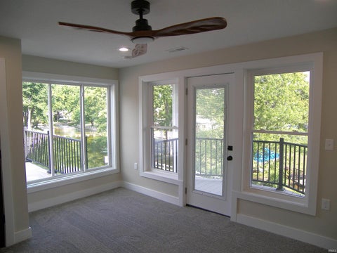 Tiny photo for 2906 E Armstrong Road, Leesburg, IN 46538 (MLS # 202626651)