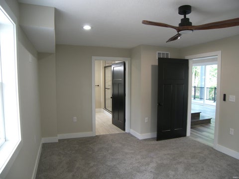 Tiny photo for 2906 E Armstrong Road, Leesburg, IN 46538 (MLS # 202626651)