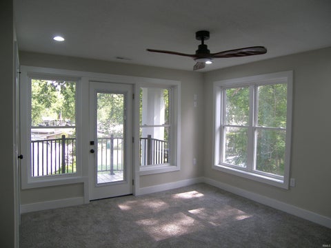 Tiny photo for 2906 E Armstrong Road, Leesburg, IN 46538 (MLS # 202626651)