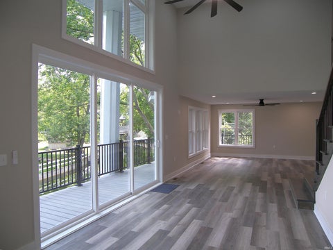 Tiny photo for 2906 E Armstrong Road, Leesburg, IN 46538 (MLS # 202626651)