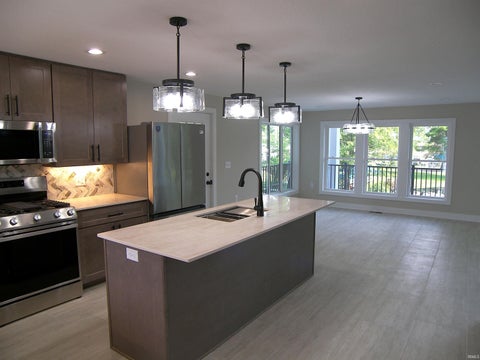 Tiny photo for 2906 E Armstrong Road, Leesburg, IN 46538 (MLS # 202626651)