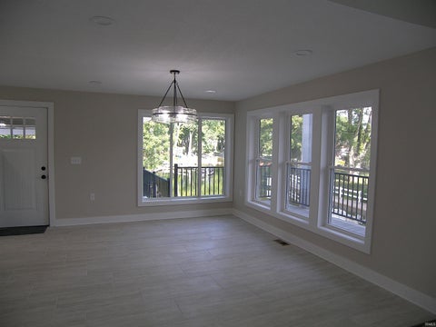 Tiny photo for 2906 E Armstrong Road, Leesburg, IN 46538 (MLS # 202626651)
