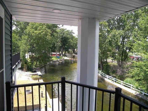 Tiny photo for 2906 E Armstrong Road, Leesburg, IN 46538 (MLS # 202626651)