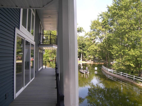 Tiny photo for 2906 E Armstrong Road, Leesburg, IN 46538 (MLS # 202626651)