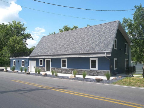 Tiny photo for 2906 E Armstrong Road, Leesburg, IN 46538 (MLS # 202626651)
