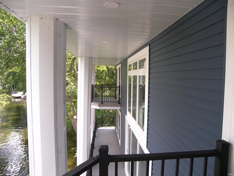 Tiny photo for 2906 E Armstrong Road, Leesburg, IN 46538 (MLS # 202626651)