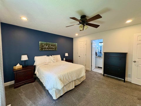 Tiny photo for 667 Harrison Circle, Dayton, IN 47941 (MLS # 202641903)