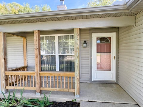 Tiny photo for 667 Harrison Circle, Dayton, IN 47941 (MLS # 202641903)