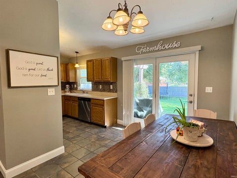Tiny photo for 667 Harrison Circle, Dayton, IN 47941 (MLS # 202641903)
