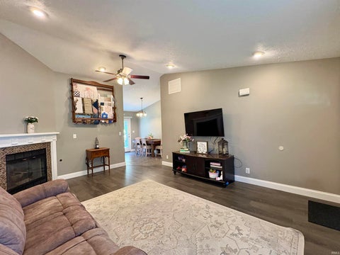 Tiny photo for 667 Harrison Circle, Dayton, IN 47941 (MLS # 202641903)