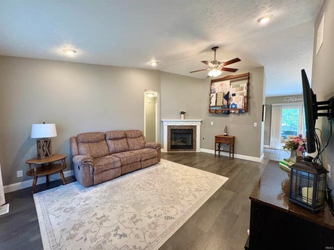 Tiny photo for 667 Harrison Circle, Dayton, IN 47941 (MLS # 202641903)