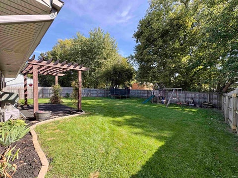 Tiny photo for 667 Harrison Circle, Dayton, IN 47941 (MLS # 202641903)