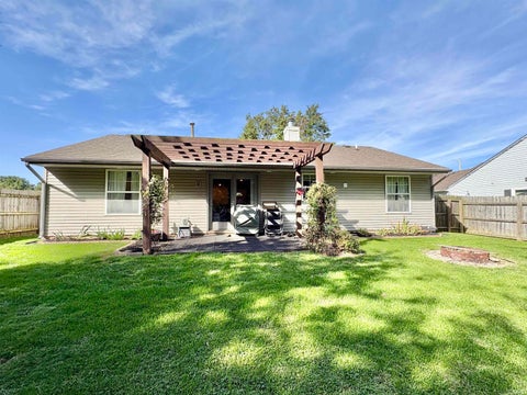 Tiny photo for 667 Harrison Circle, Dayton, IN 47941 (MLS # 202641903)