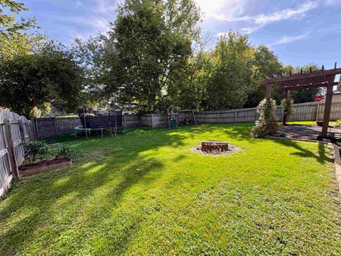 Tiny photo for 667 Harrison Circle, Dayton, IN 47941 (MLS # 202641903)