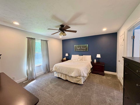Tiny photo for 667 Harrison Circle, Dayton, IN 47941 (MLS # 202641903)